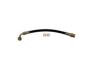 2001-2007 Toyota Sequoia Brake Hydraulic Hose - Rear Right Outer (Dorman)