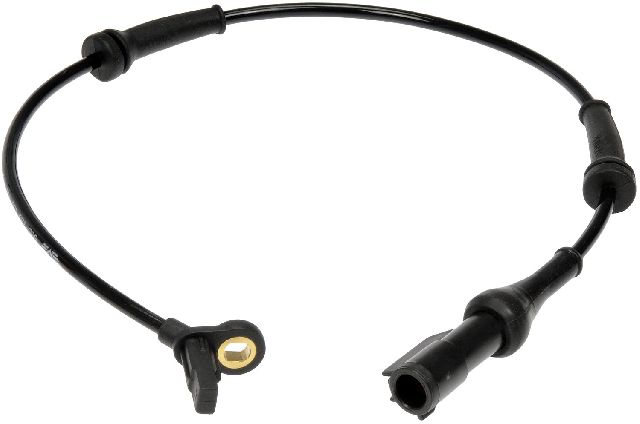 2008-2011 Ford Focus ABS Wheel Speed Sensor - Front (Dorman)