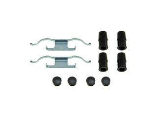 2003-2006 Lincoln Navigator Disc Brake Hardware Kit - Rear (Dorman)
