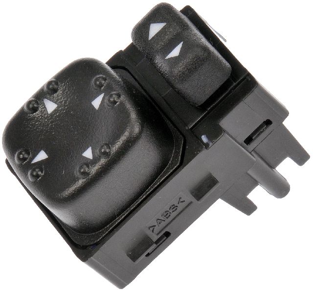 2002 Cadillac Eldorado Side/Door Mirror Switch - Front Left (Dorman)