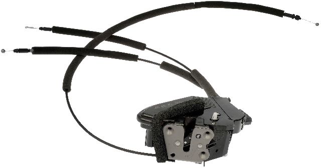 2014-2020 Nissan Rogue Door Lock Actuator Motor - Rear Left (Dorman)