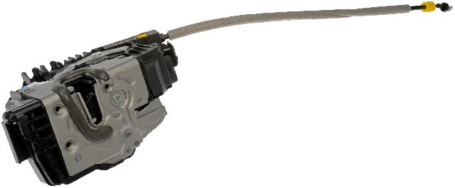 2015-2017 Mercedes-Benz S600 Door Lock Actuator Motor - Front Left (Dorman)