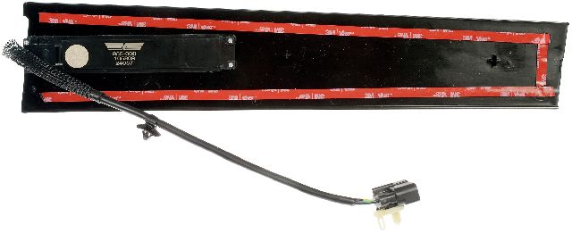 2010-2019 Ford Flex Keyless Entry Keypad (Dorman)