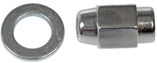 1997-2000 Dodge Avenger Wheel Lug Nut (Dorman)