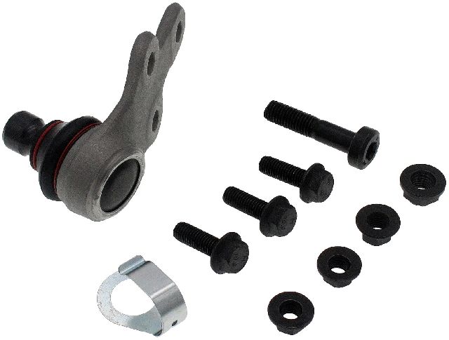 2014-2023 Ford Transit Connect Suspension Ball Joint - Front Left Lower (Dorman)