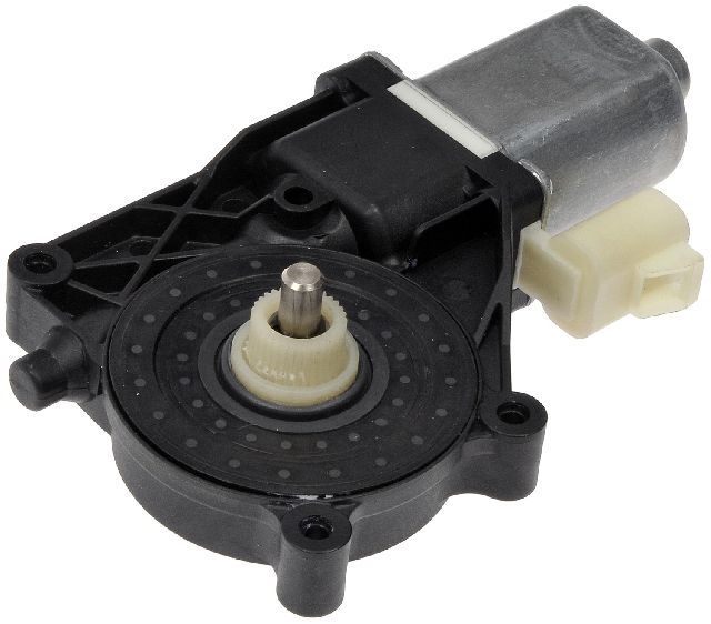 2010-2011 Chevrolet Equinox Window Motor - Front Left or Rear Left (Dorman)
