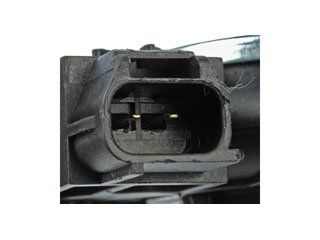 2004-2011 Mitsubishi Endeavor Window Motor and Regulator Assembly - Rear Right (Dorman)