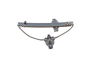 2000-2005 Hyundai Accent Window Regulator - Rear Right (Dorman)