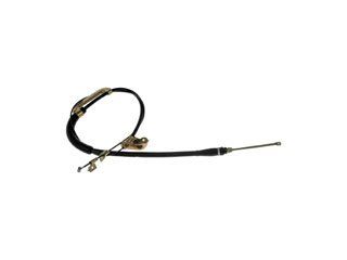 1994-2002 Nissan Quest Parking Brake Cable - Rear Left (Dorman)