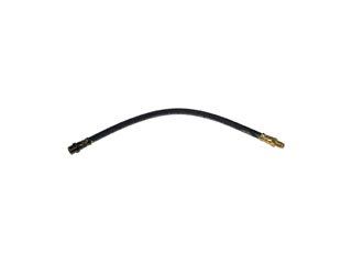 1988 BMW M5 Brake Hydraulic Hose - Front Left or Front Right (Dorman)