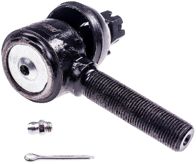 1962 Chevrolet Chevy II Steering Tie Rod End - Front Inner or Front Outer (Dorman)