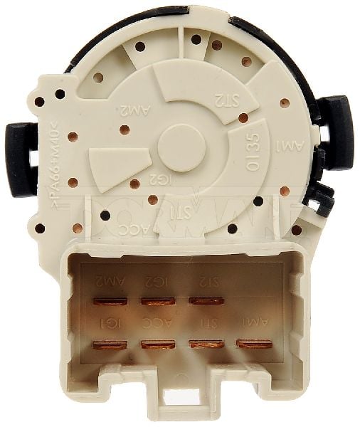 2008-2014 Scion xD Ignition Switch (Dorman)