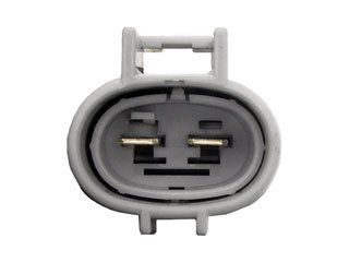 1997-1998 Toyota Camry Engine Cooling Fan Assembly - Left (Dorman)