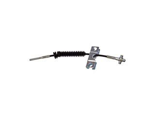 1995-1998 Nissan 200SX Parking Brake Cable - Front (Dorman)