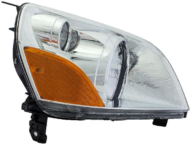 2003-2005 Honda Pilot Headlight Assembly - Right (Dorman)