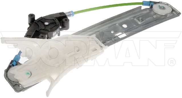 2005-2009 Chevrolet Equinox Window Regulator - Rear Right (Dorman)