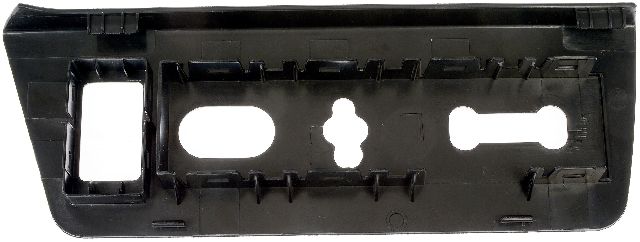 2009-2014 Ford F-150 Seat Switch Panel - Front Left (Dorman)