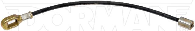 2004-2017 Toyota Land Cruiser Parking Brake Adjuster Cable (Dorman)