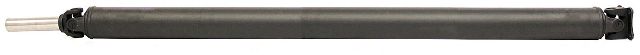 2000-2004 Dodge Dakota Drive Shaft - Rear (Dorman)