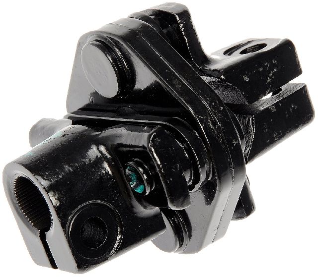 2001-2006 BMW M3 Steering Shaft Universal Joint - Lower (Dorman)
