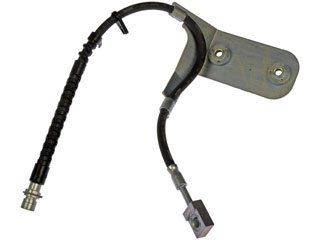 2003-2009 GMC C5500 Topkick Brake Hydraulic Hose - Rear Left (Dorman)
