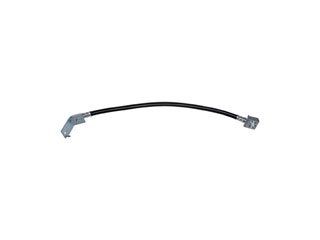 2001-2002 Chrysler Prowler Brake Hydraulic Hose - Rear Left or Rear Right (Dorman)