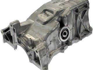 2006-2008 Honda Fit Engine Oil Pan (Dorman)