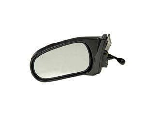 1996-2000 Honda Civic Side/Door Mirror - Left (Dorman)