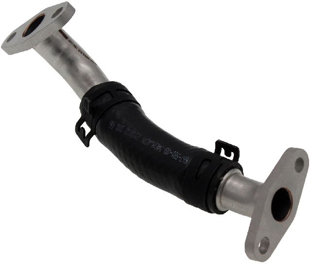 2009-2015 Audi A4 Turbocharger Oil Line - Return (Dorman)