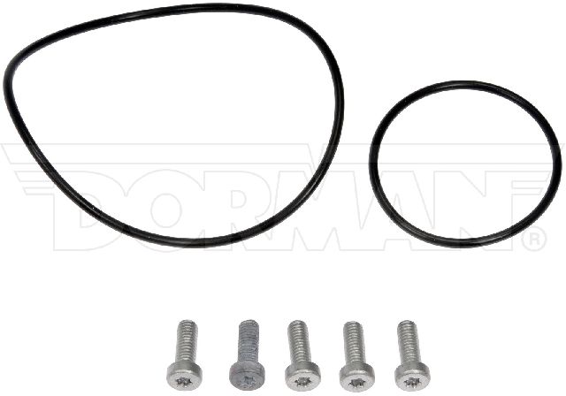2004-2005 BMW 645Ci Vacuum Pump Repair Kit (Dorman)