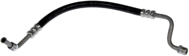 1993-1997 Cadillac Seville Automatic Transmission Oil Cooler Hose Assembly - Outlet (Lower) (Dorman)