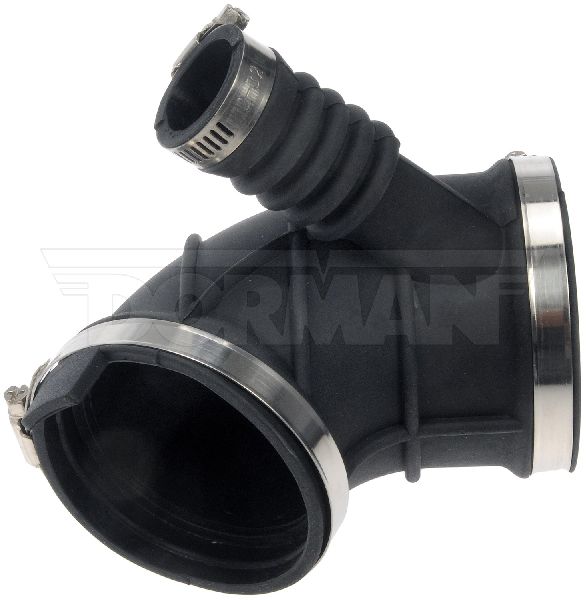 2001-2003 BMW 530i Engine Air Intake Hose - Mass Air Flow Sensor (MAF) To Throttle Body (Dorman)