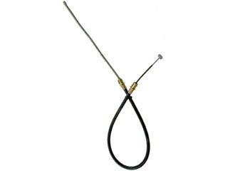 1992-1994 Chevrolet Lumina Parking Brake Cable - Front (Dorman)