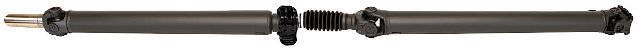 2013-2018 Ram 3500 Drive Shaft - Rear (Dorman)