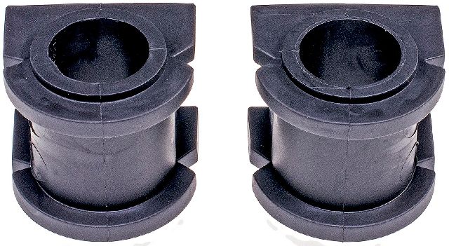 2007-2017 Jeep Compass Suspension Stabilizer Bar Bushing Kit - Front (Dorman)