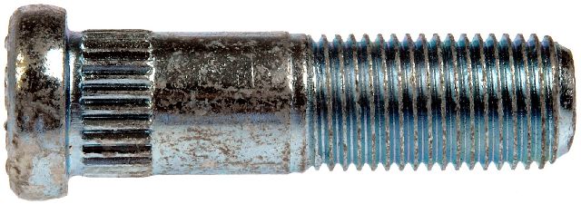 1974 Plymouth Fury Wheel Lug Stud - Front (Dorman)