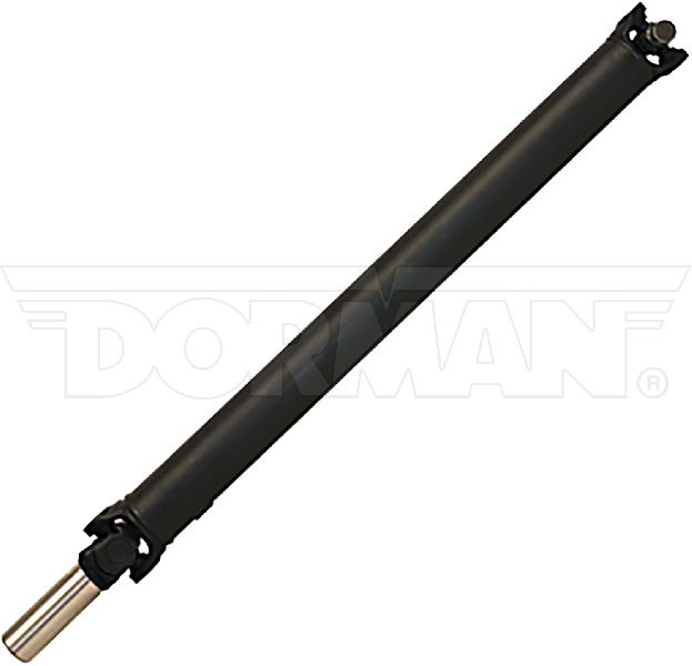 1991 GMC Syclone Drive Shaft - Rear (Dorman)