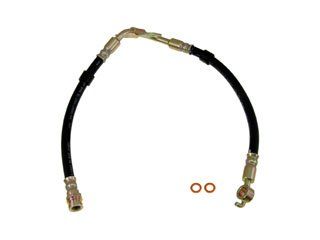 2001-2002 Mazda Millenia Brake Hydraulic Hose - Front Left (Dorman)