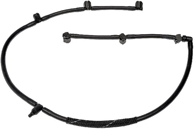 2013-2020 Mercedes-Benz Sprinter 3500 Fuel Line (Dorman)