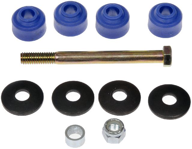 2002-2004 Ford Focus Suspension Stabilizer Bar Link Kit - Rear (Dorman)