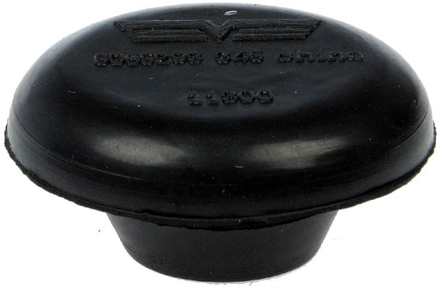 1998-2009 Dodge Durango Differential Cover Plug - Front or Rear (Dorman)