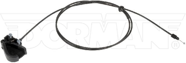 2008-2014 Dodge Avenger Hood Release Cable (Dorman)