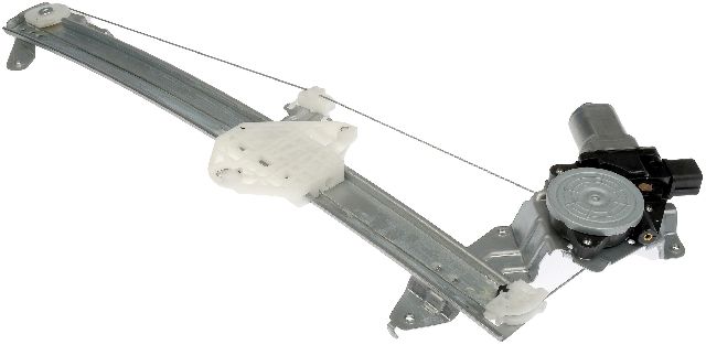 2014-2018 Subaru Forester Window Motor and Regulator Assembly - Front Right (Dorman)