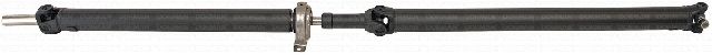 2003-2009 Chevrolet Express 3500 Drive Shaft - Rear (Dorman)
