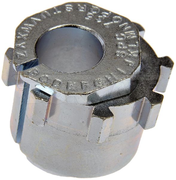 1984-1990 Ford Bronco II Alignment Caster / Camber Bushing - Front (Dorman)