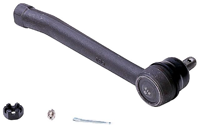 1975-1978 Nissan 280Z Steering Tie Rod End - Front Right Outer (Dorman)