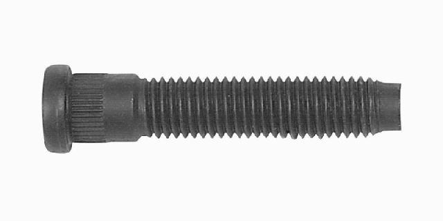 1998-2002 Ford F-350 Wheel Lug Stud - Rear (Dorman)