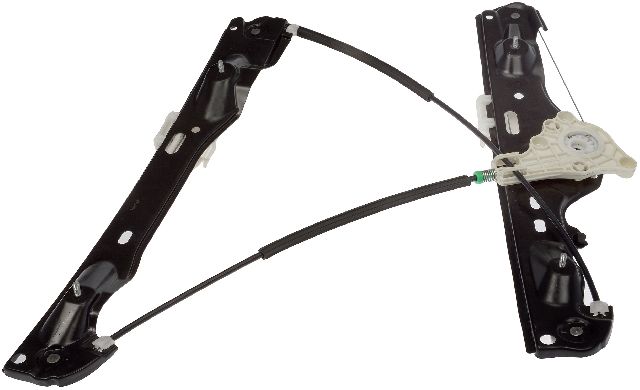 2010-2015 BMW X1 Window Regulator - Front Right (Dorman)