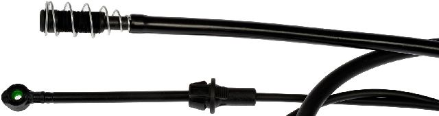 2001-2006 GMC Sierra 3500 Automatic Transmission Shifter Cable - Lower (Dorman)