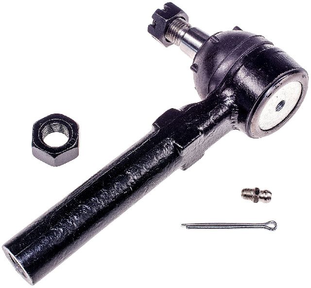 1994-2004 Ford Mustang Steering Tie Rod End - Front Outer (Dorman)